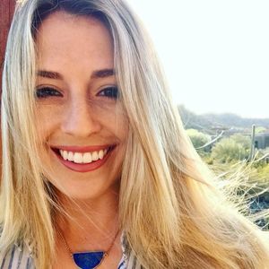 Meet your Posher, Candace